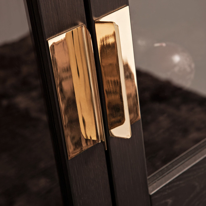 Pimlico Armoire kõrge vitriin Pimlico Armoire kõrge vitriin
